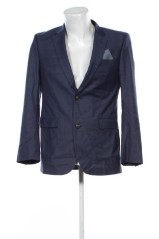 Ανδρικό σακάκι Limited Collection, Μέγεθος S, Χρώμα Μπλέ, Τιμή 35,99 €