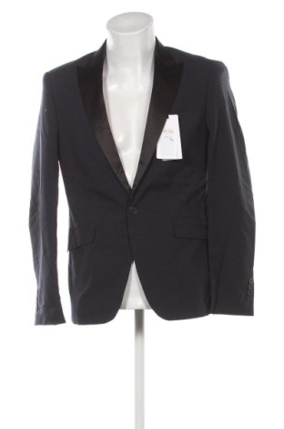 Pánské sako  Lindbergh, Velikost L, Barva Modrá, Cena  3 549,00 Kč