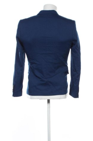 Herren Sakko Lindbergh, Größe S, Farbe Blau, Preis 157,99 €