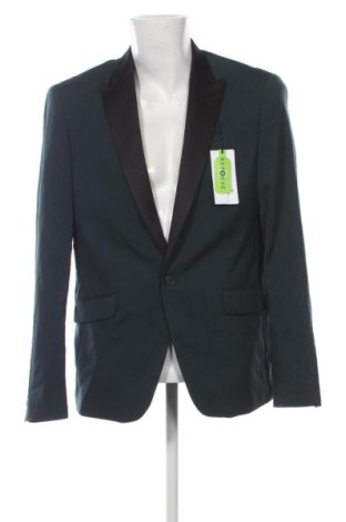 Pánske sako  Lindbergh, Veľkosť XL, Farba Zelená, Cena  117,95 €
