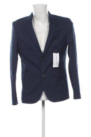 Ανδρικό σακάκι Lindbergh, Μέγεθος L, Χρώμα Πολύχρωμο, Τιμή 144,99 €