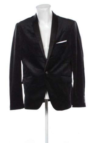 Férfi zakó Lindbergh, Méret XXL, Szín Fekete, Ár 59 839 Ft