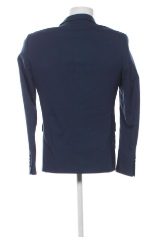 Sacou de bărbați Lindbergh, Mărime M, Culoare Albastru, Preț 509,99 Lei