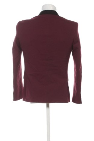 Sacou de bărbați Lindbergh, Mărime M, Culoare Roșu, Preț 744,99 Lei