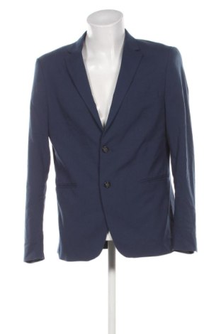 Herren Sakko Lindbergh, Größe XL, Farbe Blau, Preis € 127,99