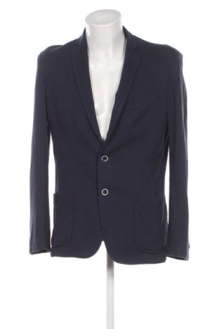 Pánske sako  Livergy, Veľkosť L, Farba Modrá, Cena  30,00 €