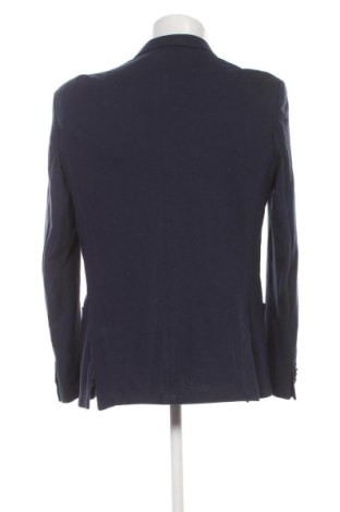 Pánske sako  Livergy, Veľkosť L, Farba Modrá, Cena  30,00 €