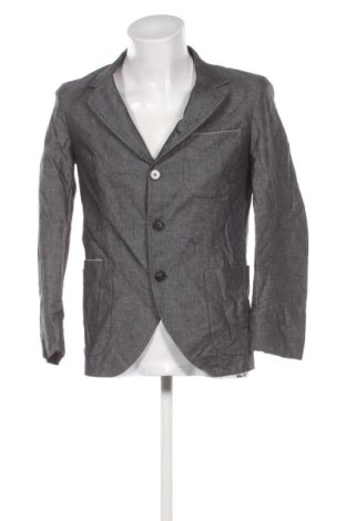 Pánske sako  Luis Trenker, Veľkosť M, Farba Sivá, Cena  147,95 €