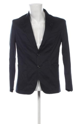 Pánske sako  Mango, Veľkosť M, Farba Modrá, Cena  68,95 €