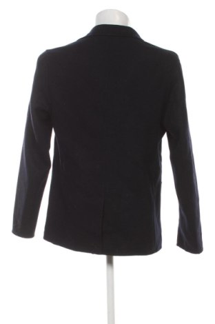 Męska marynarka Mango, Rozmiar L, Kolor Niebieski, Cena 422,99 zł