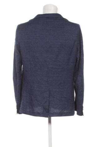 Ανδρικό σακάκι Manuel Ritz, Μέγεθος XXL, Χρώμα Μπλέ, Τιμή 107,99 €