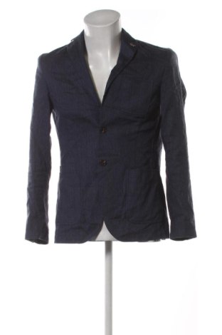 Męska marynarka Marc O'Polo, Rozmiar S, Kolor Niebieski, Cena 461,99 zł
