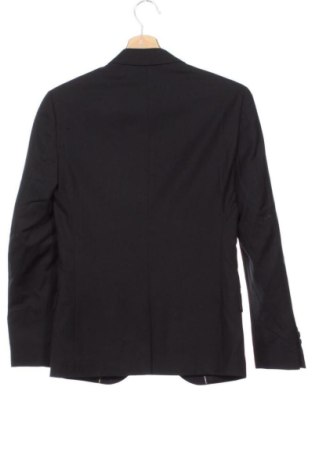 Herren Sakko Marcus, Größe XXS, Farbe Schwarz, Preis € 15,00