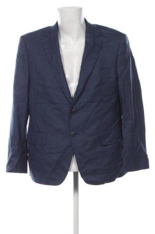 Herren Sakko Marks & Spencer, Größe XL, Farbe Blau, Preis € 14,99