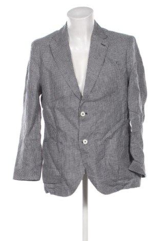 Ανδρικό σακάκι Massimo Dutti, Μέγεθος XL, Χρώμα Πολύχρωμο, Τιμή 63,99 €