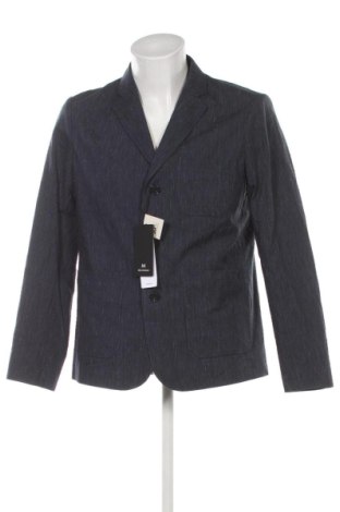 Herren Sakko Matinique, Größe L, Farbe Grau, Preis € 157,99