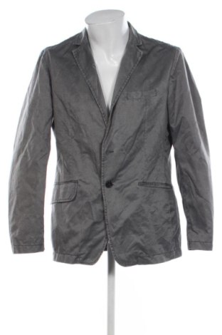 Sacou de bărbați Mexx, Mărime L, Culoare Gri, Preț 64,99 Lei