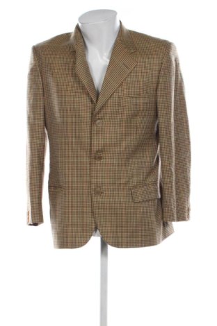 Sacou de bărbați Milanoo, Mărime XL, Culoare Multicolor, Preț 276,30 Lei