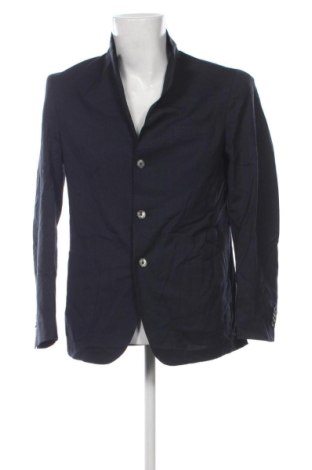 Pánske sako  Modesto Bertotto, Veľkosť L, Farba Modrá, Cena  62,95 €