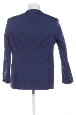 Ανδρικό σακάκι Montego, Μέγεθος L, Χρώμα Μπλέ, Τιμή 35,99 €
