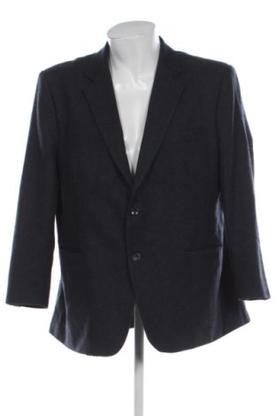 Herren Sakko Moretti Milano, Größe XXL, Farbe Blau, Preis € 53,00