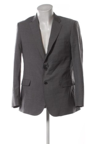Ανδρικό σακάκι Moss, Μέγεθος L, Χρώμα Γκρί, Τιμή 35,99 €