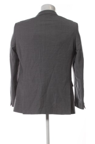 Ανδρικό σακάκι Moss, Μέγεθος L, Χρώμα Γκρί, Τιμή 35,99 €