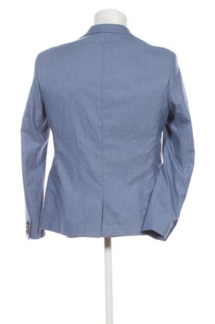 Herren Sakko Moss, Größe L, Farbe Blau, Preis € 38,99
