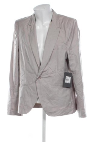 Sacou de bărbați Mossimo, Mărime XXL, Culoare Bej, Preț 40,99 Lei