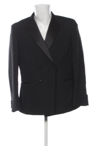 Sacou de bărbați Next, Mărime S, Culoare Negru, Preț 465,99 Lei