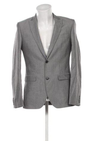 Herren Sakko Next, Größe XL, Farbe Grau, Preis € 45,54