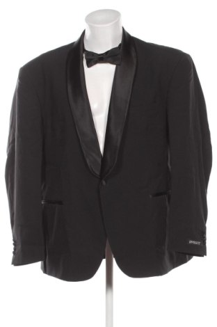 Pánske sako  Oppo Suits, Veľkosť 3XL, Farba Čierna, Cena  45,95 €