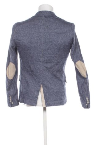 Pánské sako  Paolo Pecora, Velikost M, Barva Modrá, Cena  2 699,00 Kč