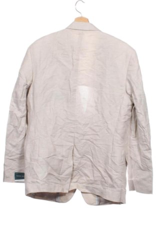 Sacou de bărbați Perry Ellis, Mărime XS, Culoare Bej, Preț 644,99 Lei