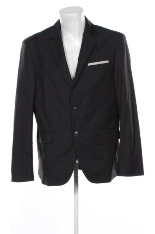 Męska marynarka Pier One, Rozmiar XL, Kolor Czarny, Cena 250,99 zł