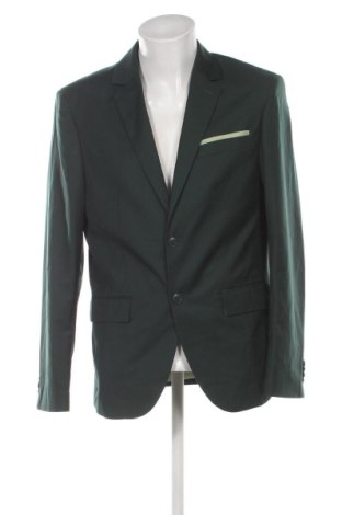 Męska marynarka Pier One, Rozmiar XL, Kolor Zielony, Cena 180,99 zł