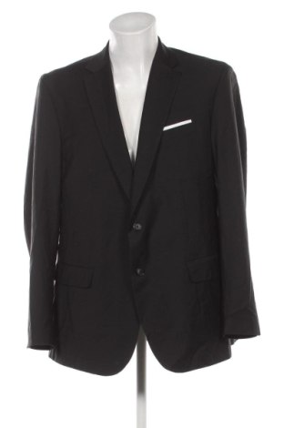 Pánske sako  Pierre Cardin, Veľkosť XXL, Farba Čierna, Cena  90,83 €