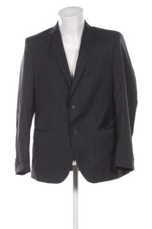 Férfi zakó Pierre Cardin, Méret L, Szín Fekete, Ár 23 849 Ft