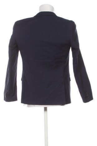 Pánske sako  Reserved, Veľkosť M, Farba Modrá, Cena  35,95 €