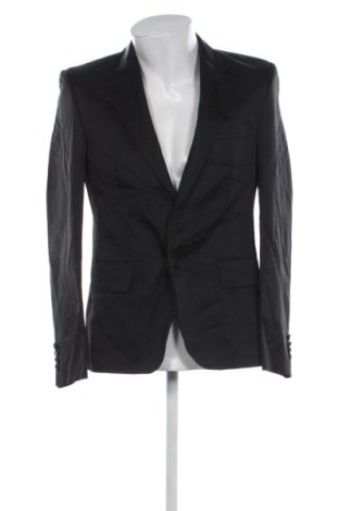 Męska marynarka Richmond, Rozmiar XL, Kolor Czarny, Cena 461,99 zł