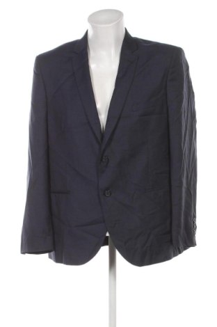 Herren Sakko Roger David, Größe L, Farbe Blau, Preis 38,99 €