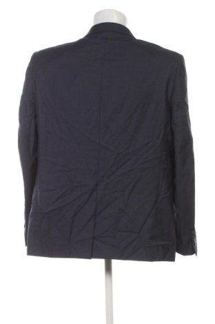 Herren Sakko Roger David, Größe L, Farbe Blau, Preis 38,99 €