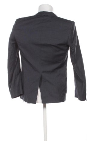 Ανδρικό σακάκι Roger David, Μέγεθος L, Χρώμα Μπλέ, Τιμή 8,99 €