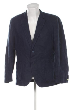 Męska marynarka S.Oliver, Rozmiar L, Kolor Niebieski, Cena 239,99 zł