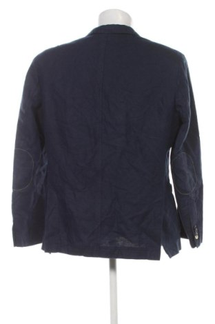 Męska marynarka S.Oliver, Rozmiar L, Kolor Niebieski, Cena 239,99 zł