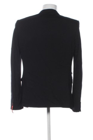 Férfi zakó S.Oliver, Méret L, Szín Fekete, Ár 17 355 Ft