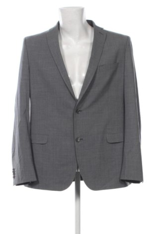 Herren Sakko S.Oliver, Größe XL, Farbe Grau, Preis € 59,99