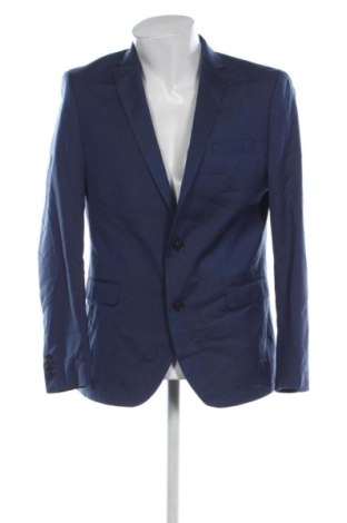 Męska marynarka S.Oliver, Rozmiar L, Kolor Niebieski, Cena 239,99 zł