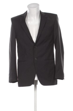 Męska marynarka S.Oliver, Rozmiar M, Kolor Czarny, Cena 239,99 zł