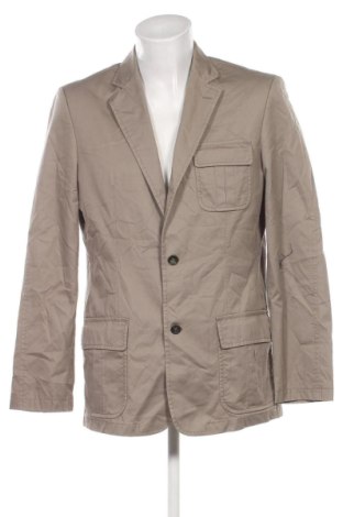 Męska marynarka S.Oliver, Rozmiar L, Kolor Beżowy, Cena 239,99 zł